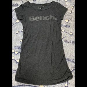 Grey Bench Shirt
